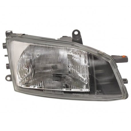 Phare D HIACE96- DEPO pour règl. Electrique