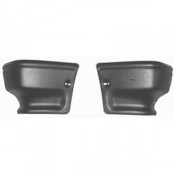 crosse de Pare Chocs G TARO