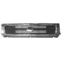 calandre HILUX92-97 4x4