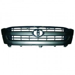Grille Centrale HILUX02-