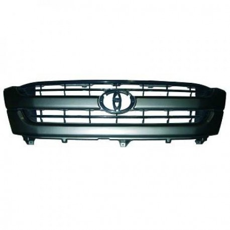 Grille Centrale HILUX02-