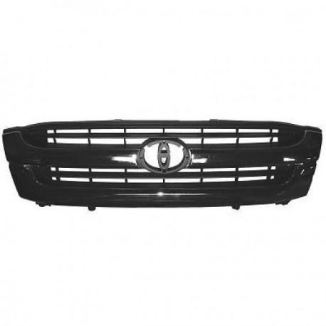 Grille Centrale HILUX02-