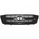 Grille Centrale HILUX02-