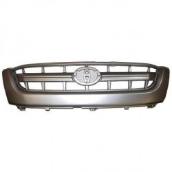 Grille Centrale HILUX02-