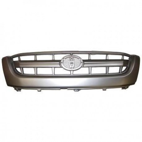 Grille Centrale HILUX02-