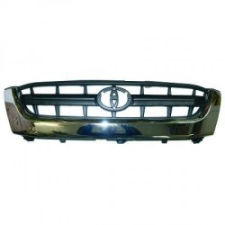 Grille Centrale HILUX02-