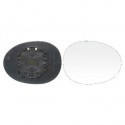 GLASSE RETROVISEUR PASSAGER CITROEN C1
