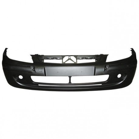  Pare Chocs Avant C5 à  Peindre Lave Phares