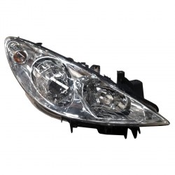  Phare Droit Passager Peugeot 307 H1 / H7 