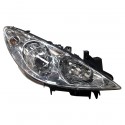  Phare Droit Passager Peugeot 307 H1 / H7 