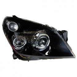  Phare bi-xenon droit passager ASTRA sans access.. Phare de virage 