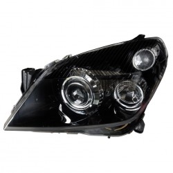  Phare bi-xenon gauche ASTRA sans access.. Phare de virage 