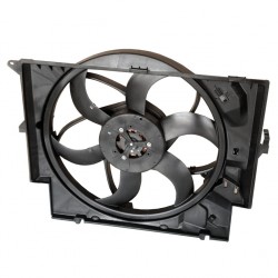 Ventilateur refroidissement du moteur BMW E81/87 04-07 (Serie 1) BMW E81/E87-E82/E88 (Serie 1)