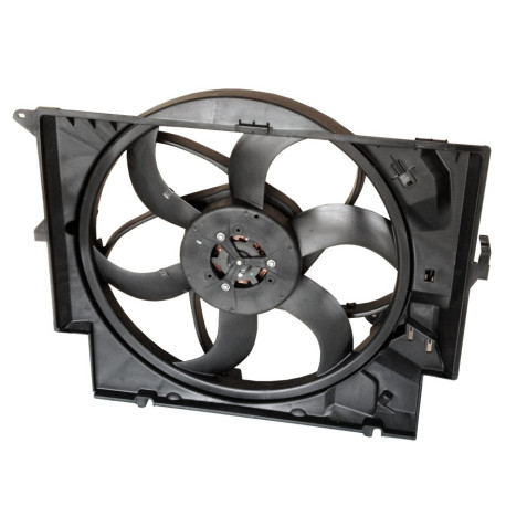 Ventilateur refroidissement du moteur BMW E81/87 04-07 (Serie 1) BMW E81 / E87 - E82 / E88 (Serie 1)