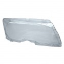 GLACE PHARE PASSAGER BMW COUPE CABRIO 99-03
