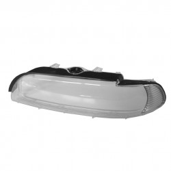 Verre Diffuseur Conducteur BMW E39 00-03