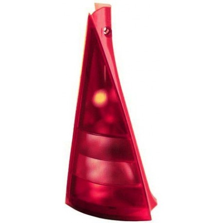  Feu Arrière Gauche C3 