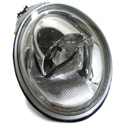 Projecteur principal droit (Côté passager) VolksWagen New Beetle apres 1998