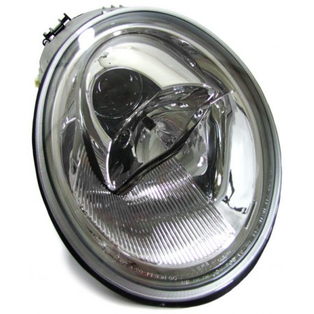 Projecteur principal droit (Côté passager) VolksWagen New Beetle apres 1998