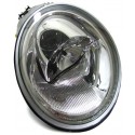 Projecteur principal droit (Côté passager) VolksWagen New Beetle apres 1998