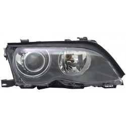 Projecteur principal droit (Côté passager) BMW Berline/Touring 01-05