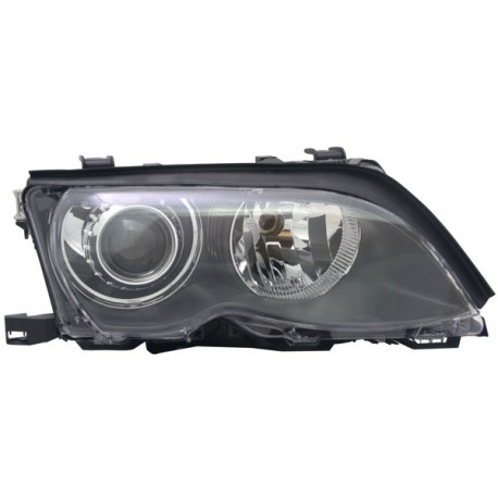 Projecteur principal droit (Côté passager) BMW Berline/Touring 01-05