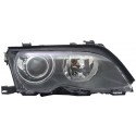 Projecteur principal droit (Côté passager) BMW Berline/Touring 01-05