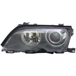 Projecteur principal GAUCHE (Côté gauche ) BMW Berline/Touring 01-05