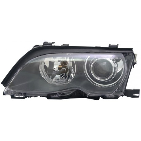 Projecteur principal GAUCHE (Côté gauche ) BMW Berline/Touring 01-05