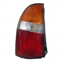 Feu arrière gauche (Côté conducteur) Mitsubishi Lancer 1992- Berline / Break