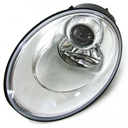 Projecteur principal droit (Côté passager) VolksWagen New Beetle 2005 - 2011