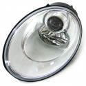 Projecteur principal droit (Côté passager) VolksWagen New Beetle 2005 - 2011