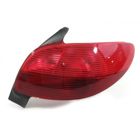  Feu Arrière Droit P. 206. 