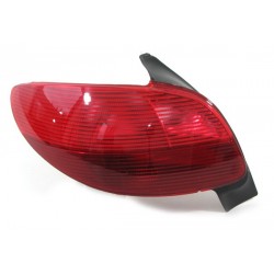  Feu Arrière Gauche P. 206. 