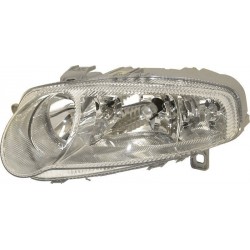 Phare gauche (Côté conducteur) Alfa Romeo 147