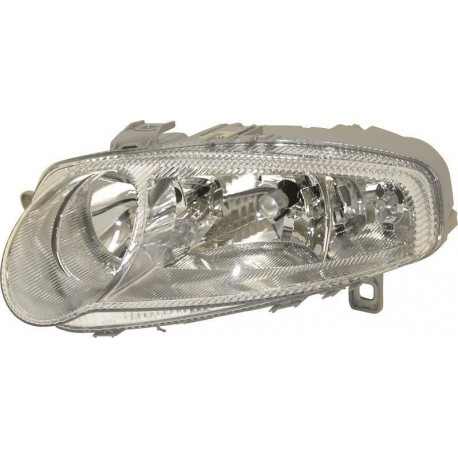 Phare gauche (Côté conducteur) Alfa Romeo 147