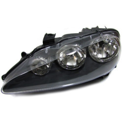 Phare gauche (Côté conducteur) Alfa Romeo 147 04-09