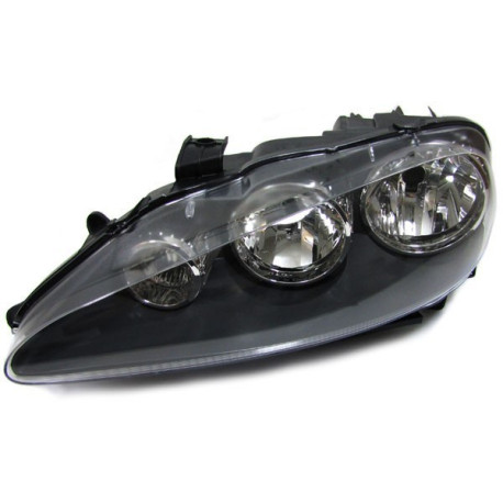 Phare gauche (Côté conducteur) Alfa Romeo 147 04-09