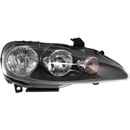 Phare Droit (Côté passager) Alfa Romeo 147 04-09