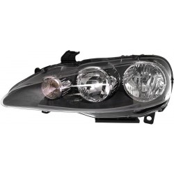 Phare gauche (Côté conducteur) Alfa Romeo 147 04-09