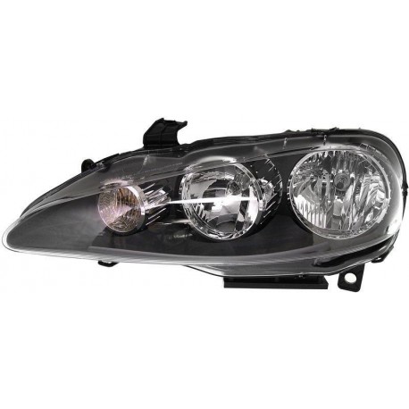 Phare gauche (Côté conducteur) Alfa Romeo 147 04-09