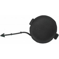 Enjoliveur pare-chocs avant Alfa Romeo 147 04-09