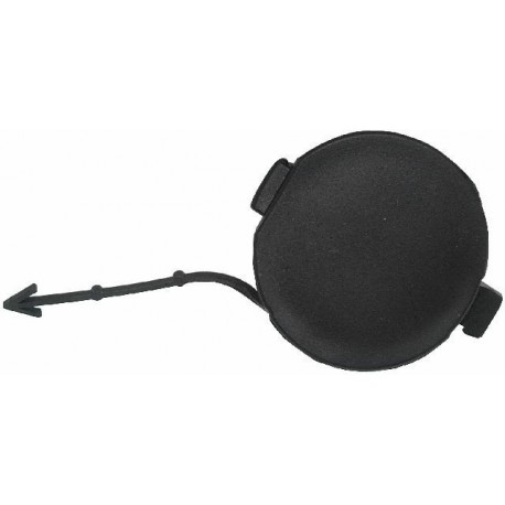 Enjoliveur pare-chocs avant Alfa Romeo 147 04-09