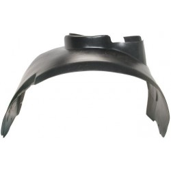 Garniture passage de roue avant à  gauche (Côté conducteur) Alfa Romeo 147 04-09