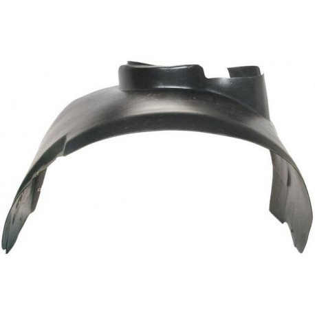 Garniture passage de roue avant à  gauche (Côté conducteur) Alfa Romeo 147 04-09