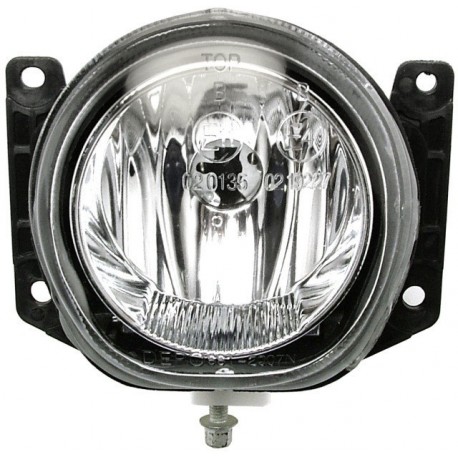 Antibrouillard Alfa Romeo 156 03-05