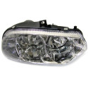 Projecteur principal droit (Côté passager) Alfa Romeo 156