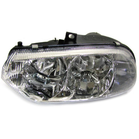 Projecteur principal gauche (Côté conducteur) Alfa Romeo 156