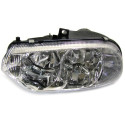 Projecteur principal gauche (Côté conducteur) Alfa Romeo 156