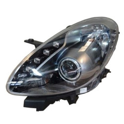 Phare GAUCHE (Cote conducteur) ALFA GUILIETTA